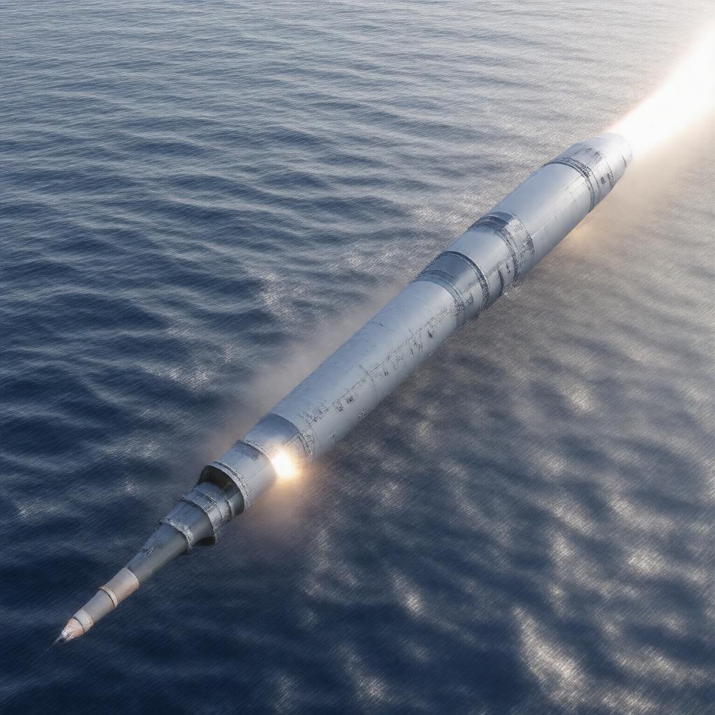 Tomahawk (missile)